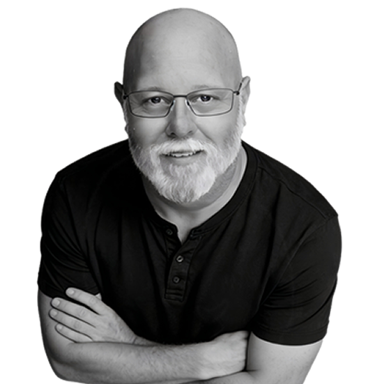 Dave Lantz - The Fractional Nomad