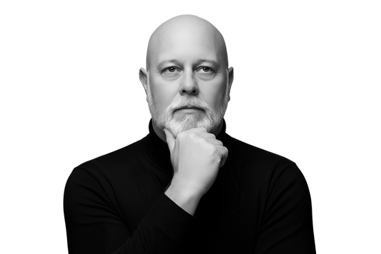 Dave is your creative source