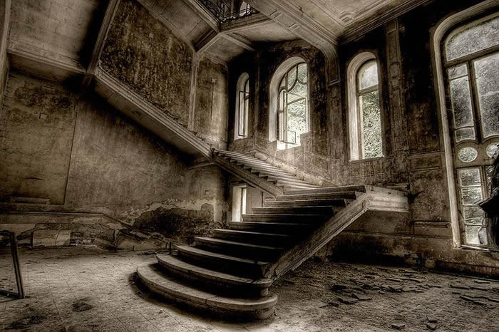 archetuture photography