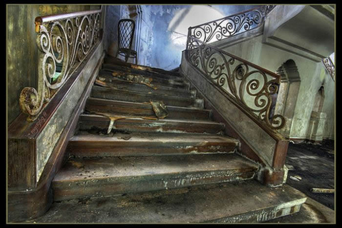 archetuture photography